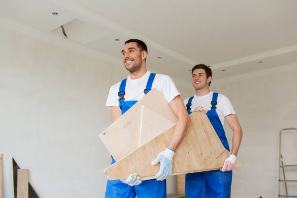 Best Office Cleanout  in Ansonia, OH